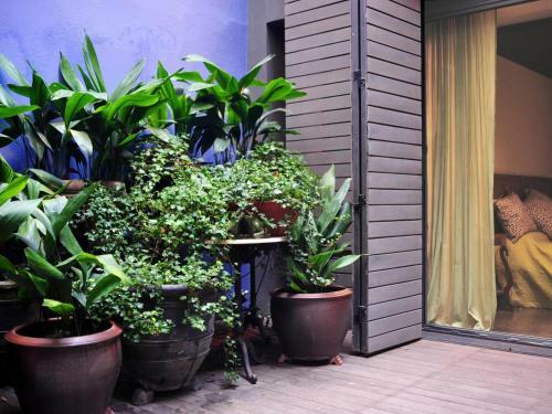 Apartamento Villa Guixols