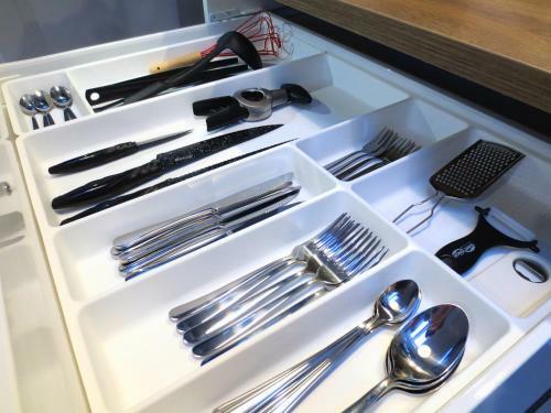 Apartament Krakowski Gimo