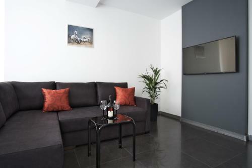 Apartamento Vistula Riverbank Apt, Krakow