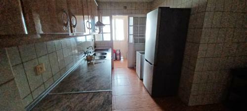 Apartamento Casa Calzada