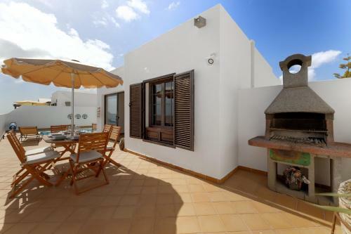 Villa 5 - Villasexperience