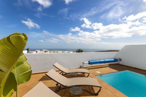 Villa 5 - Villasexperience