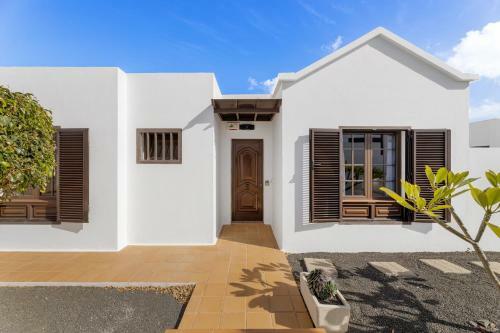 Villa 5 - Villasexperience