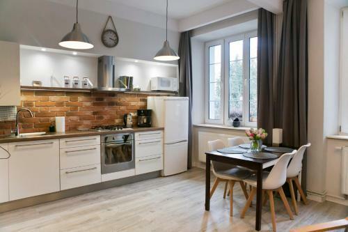 Cichy Apartament W Centrum Ozonowany Po Ka?dym Pobycie