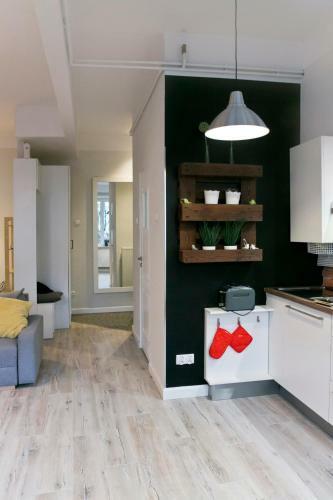 Cichy Apartament W Centrum Ozonowany Po Ka?dym Pobycie