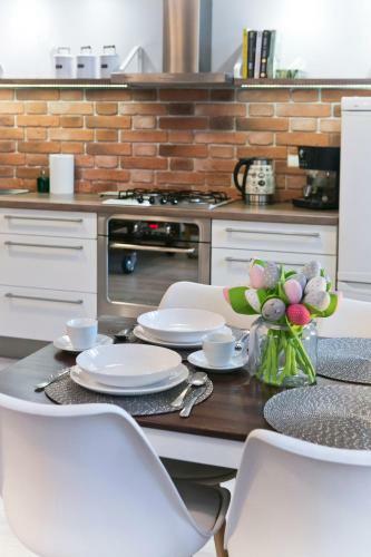 Cichy Apartament W Centrum Ozonowany Po Ka?dym Pobycie