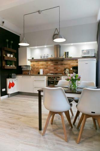 Cichy Apartament W Centrum Ozonowany Po Ka?dym Pobycie