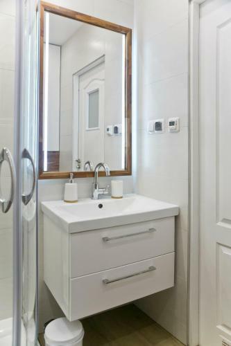 Cichy Apartament W Centrum Ozonowany Po Ka?dym Pobycie
