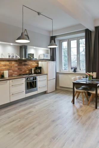 Cichy Apartament W Centrum Ozonowany Po Ka?dym Pobycie