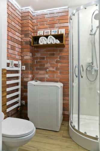 Cichy Apartament W Centrum Ozonowany Po Ka?dym Pobycie