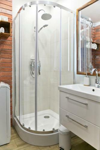 Cichy Apartament W Centrum Ozonowany Po Ka?dym Pobycie