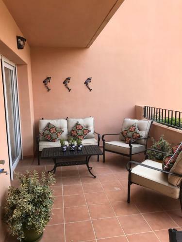 Apartamento Residencia Del Corazon