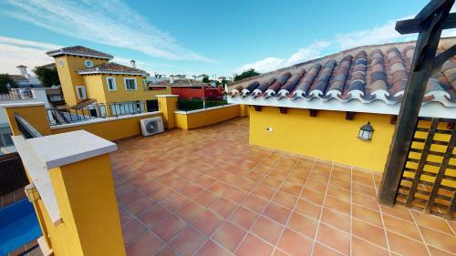 Villa Pedroroca-a Murcia Holiday Rentals Property