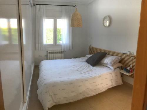 Villa 62 Calle Casta�o