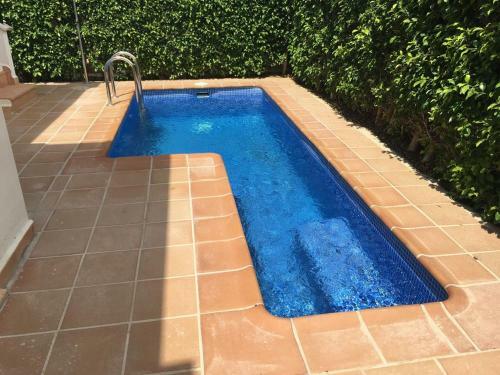 Villa 62 Calle Casta�o
