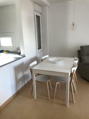 Apartamento Terrazas De La Torre Roldan