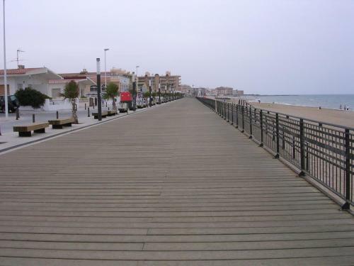 Casa Torrevieja La Mata