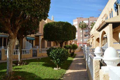 Casa Torrevieja La Mata