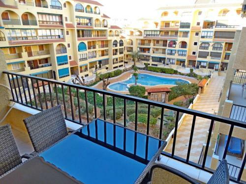Apartamento Limon - Vi�amar 3 La Mata