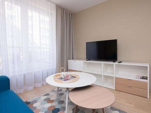 Apartamenty Hello Halicka 5