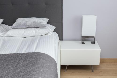 Apartamenty Hello Halicka 5