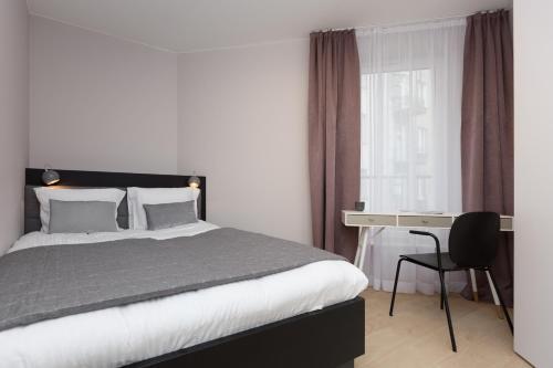 Apartamenty Hello Halicka 5