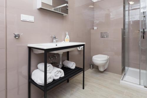 Apartamenty Hello Halicka 5