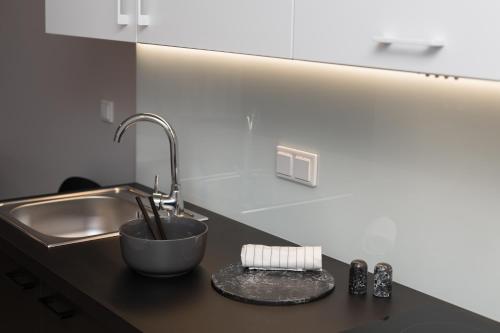 Apartamenty Hello Halicka 5