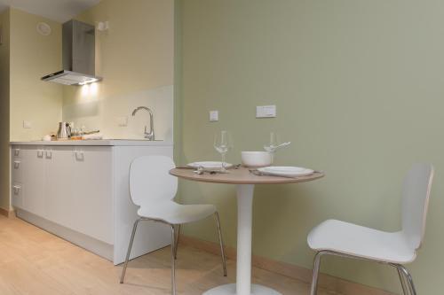 Apartamenty Hello Halicka 5