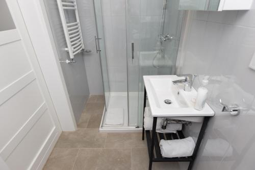 Apartamenty Hello Halicka 5