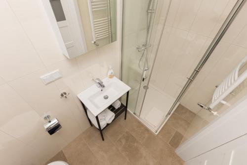 Apartamenty Hello Halicka 5