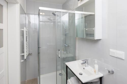 Apartamenty Hello Halicka 5