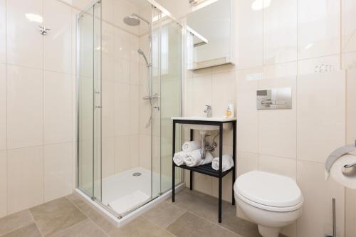 Apartamenty Hello Halicka 5