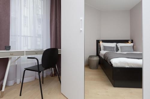Apartamenty Hello Halicka 5
