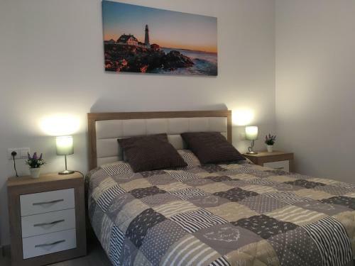 Apartamento Pinada Beach IV