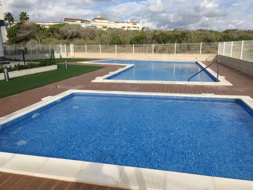 Apartamento Pinada Beach IV