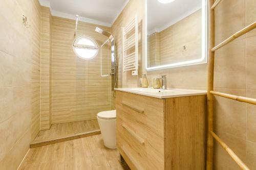 Apartament "verano Azul" La Mata