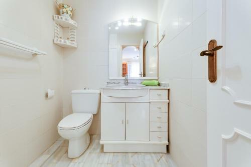 Apartament "verano Azul" La Mata