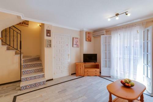 Apartament "verano Azul" La Mata