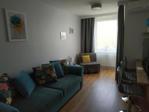 Apartament 88