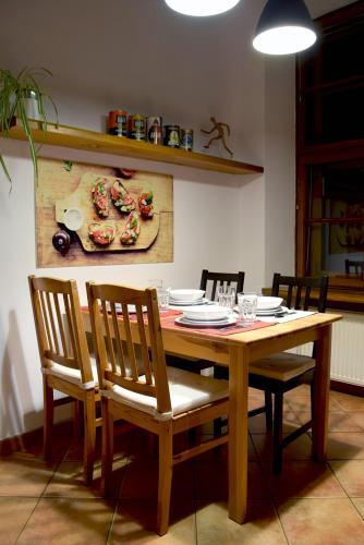 Apartamento Grodzka 15