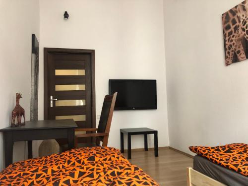 Glamour Apartment Florianska 32