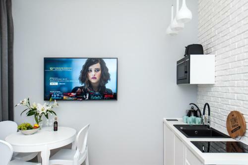 Noble Old Town Apartments