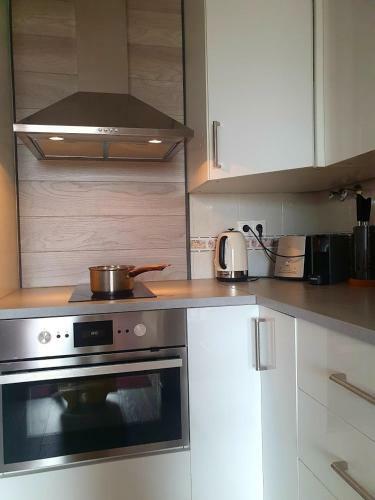 Apartamento Parquemar Con Vistas Al Mar
