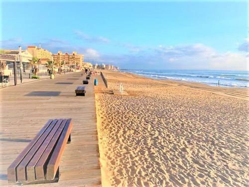 Eldorado Apartment La Mata