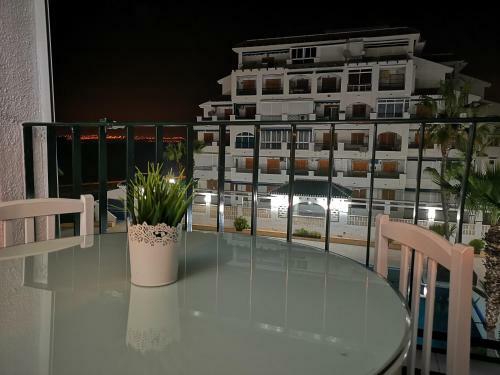 Eldorado Apartment La Mata