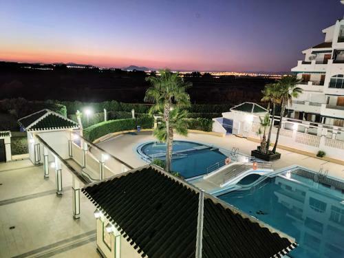 Eldorado Apartment La Mata