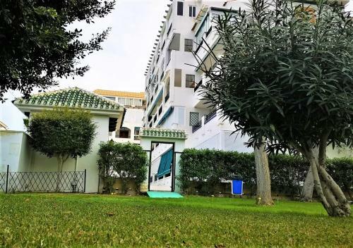 Eldorado Apartment La Mata