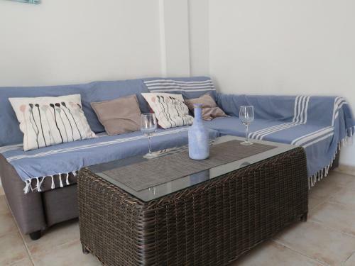 Apartamento Emilia De La Playa