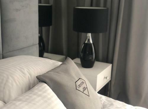 Crystal Luxury Apartments Rakowicka 22h